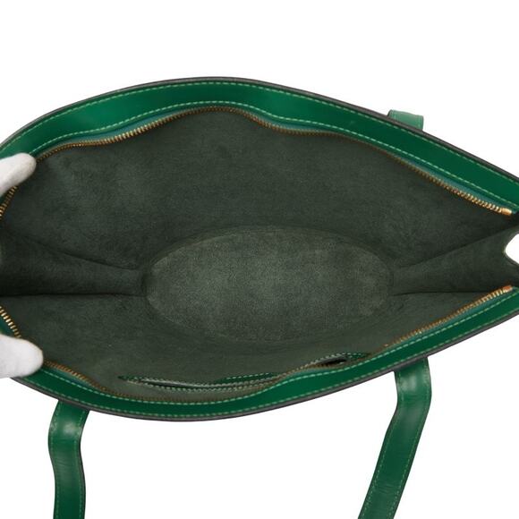 Louis Vuitton Epi Saint Jacques Handbag M52274 - Picture 11 of 13